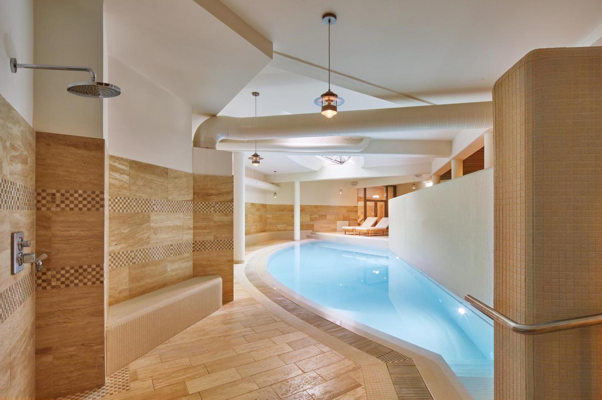 Elzland Hotel Pfauen Wellness & Spa Elzach Esterno foto