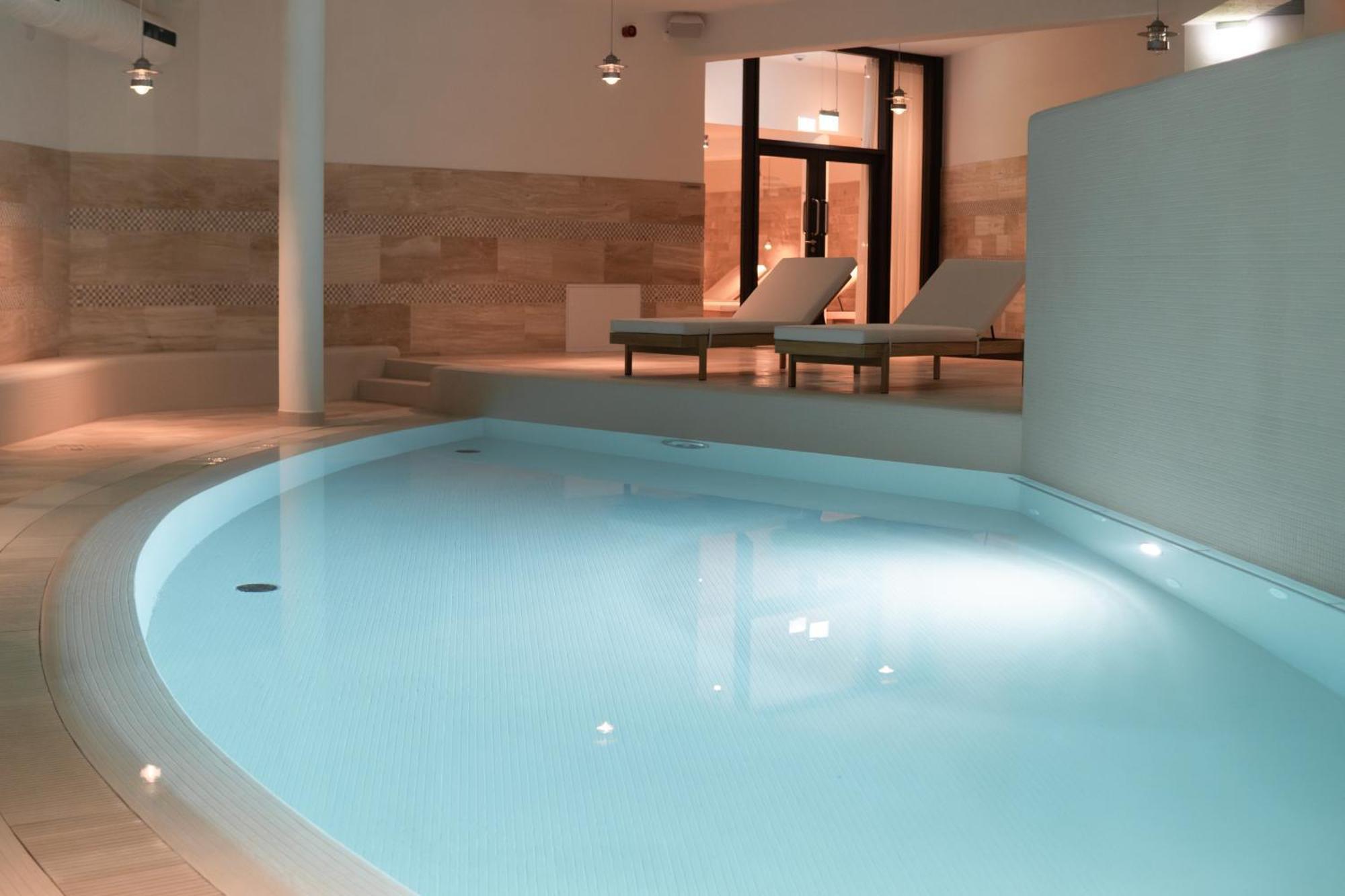 Elzland Hotel Pfauen Wellness & Spa Elzach Esterno foto