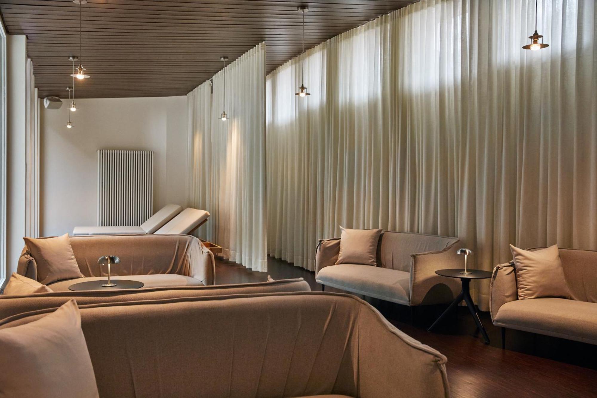 Elzland Hotel Pfauen Wellness & Spa Elzach Esterno foto