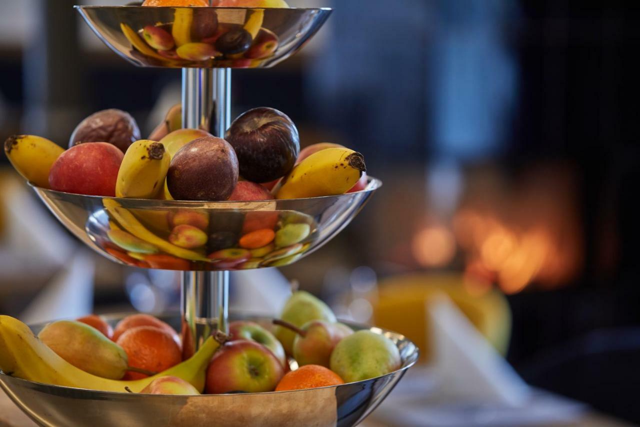 Elzland Hotel Pfauen Wellness & Spa Elzach Esterno foto