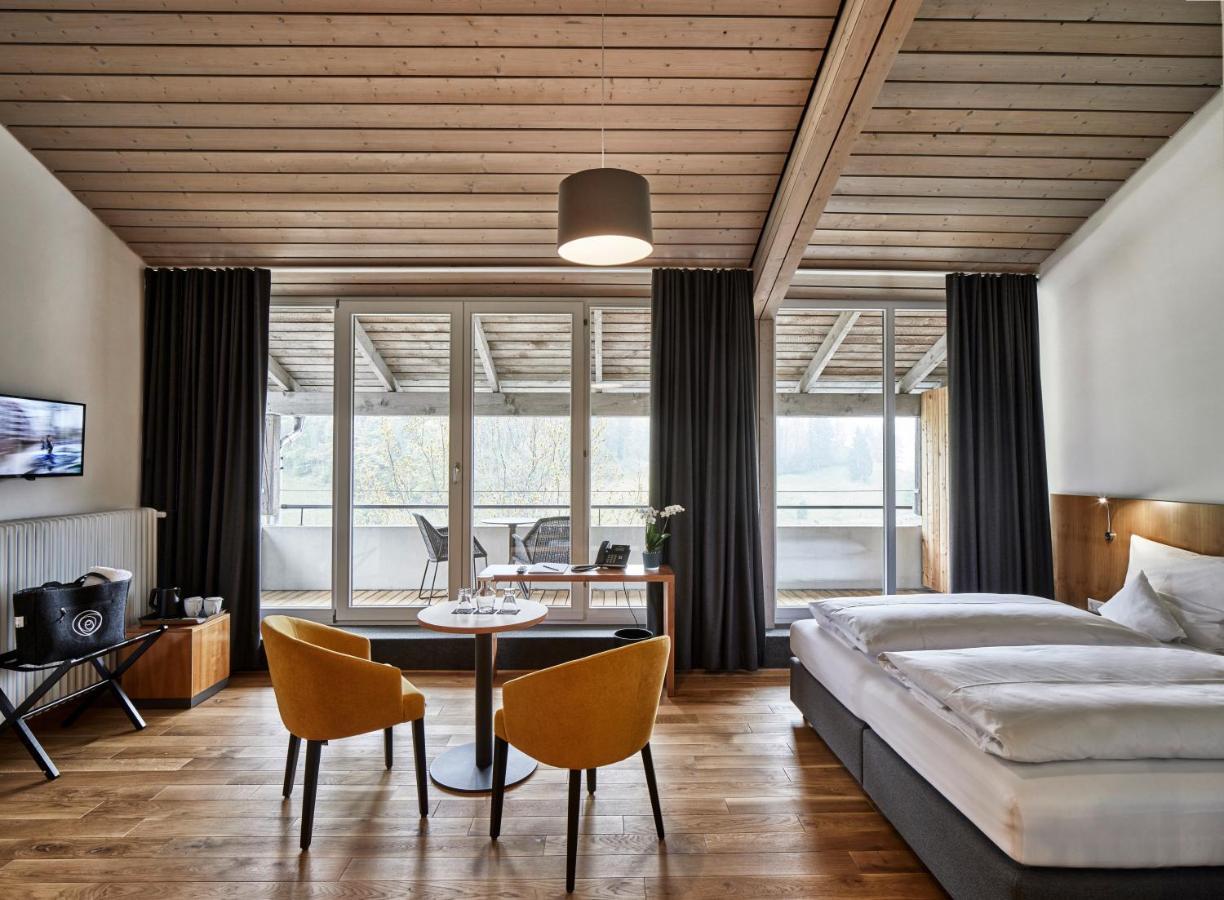 Elzland Hotel Pfauen Wellness & Spa Elzach Esterno foto