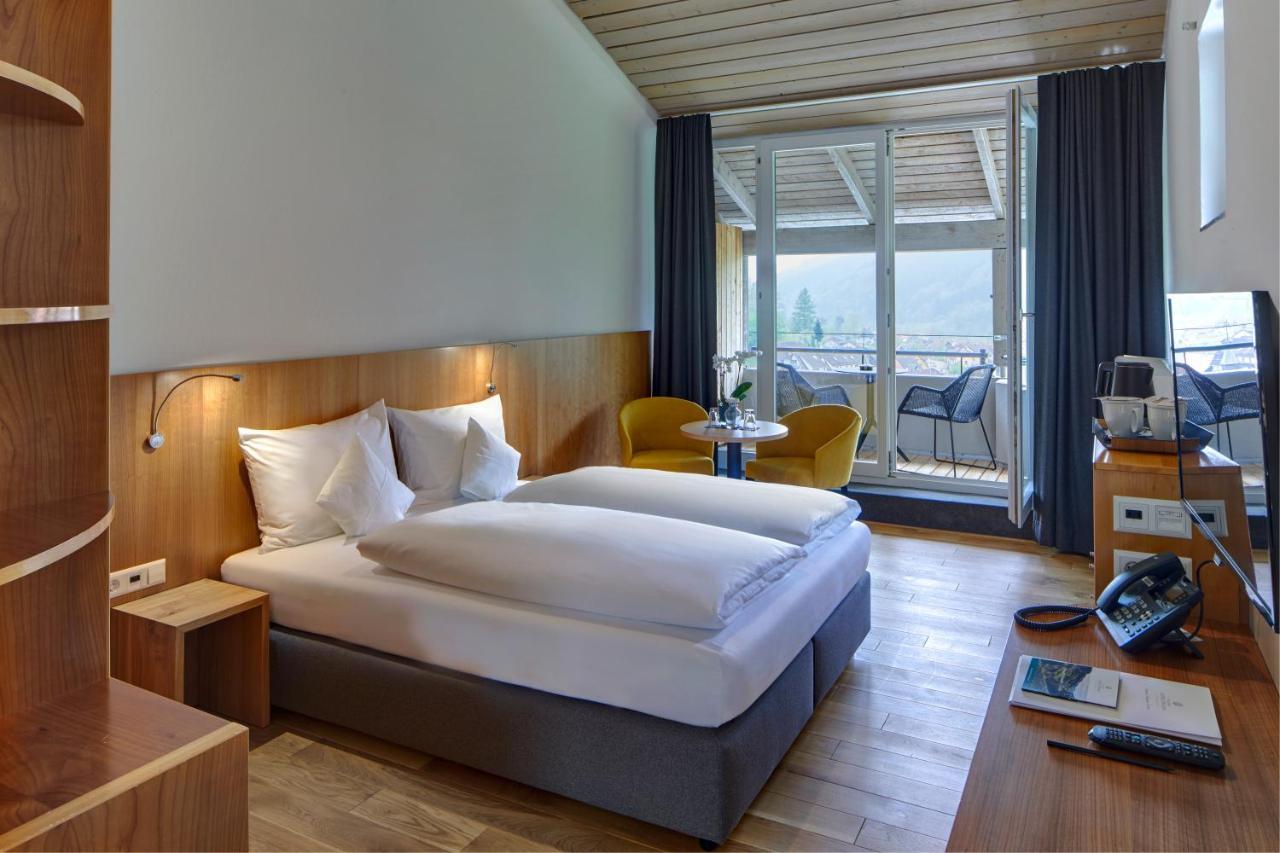 Elzland Hotel Pfauen Wellness & Spa Elzach Esterno foto
